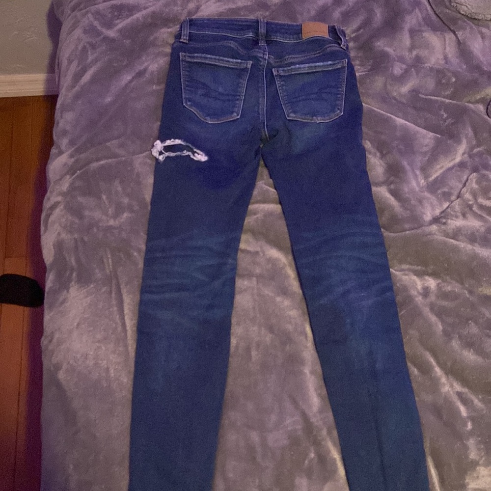 Jeans - Picture 2 of 5